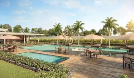BS Parc Pacatuba Lote à venda, a partir de R$ 164.000,00