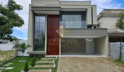 Terras Alphaville 3 - Duplex - 4 Suítes - R$1.600.000,00