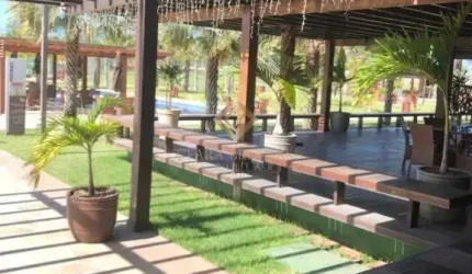 Maravilhoso Duplex na Cidade Alpha - Alphaville CE 2