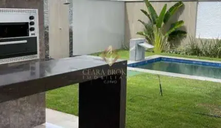 Terras 1 Elegância e sofisticação combinadas em uma única propriedade!
