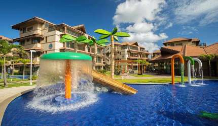 Manhattan Beach Riviera Aquiraz, a partir R$ 1.500.000,00
