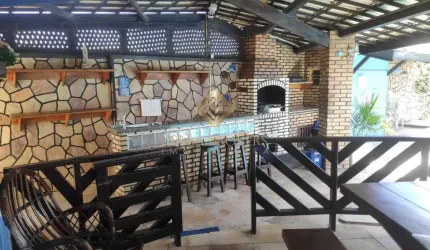 Oportunidade - Excelente triplex, Porto das Dunas - R$ 1.200.000,00