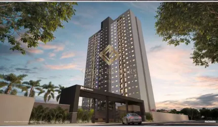 Apartamento próximo ao RioMar Kennedy - 2 e 3 qts - a partir de R$ 334 mil