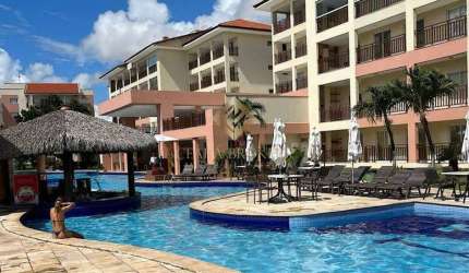 Wellness Beach Park Resort - Porto das Dunas - R$ 750.000,00