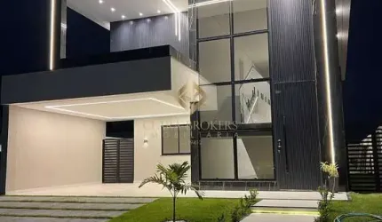 Terras Alphaville 2 Casa Duplex | Cidade Alpha