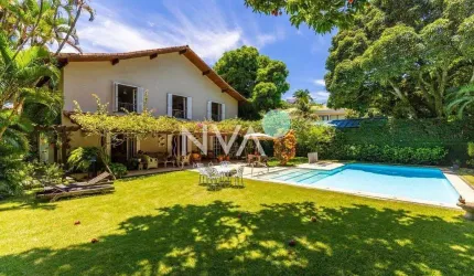BARRA DA TIJUCA | Casa