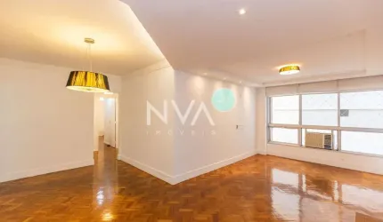 LEBLON | Apartamento