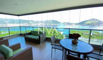 NITERÓI | Apartamento