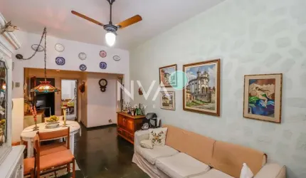 JARDIM BOTÂNICO | Apartamento