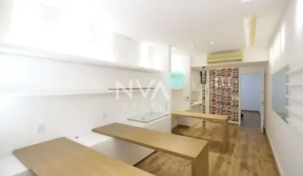 COPACABANA | SALA EM EXCELENTE PONTO!