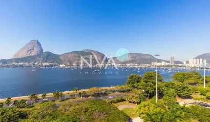 FLAMENGO | Apartamento