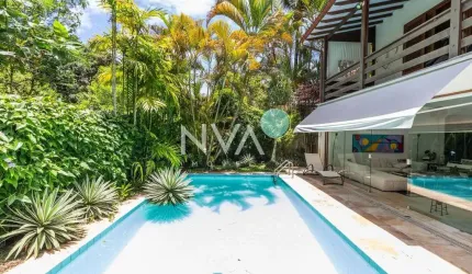 ITANHANGÁ | Casa