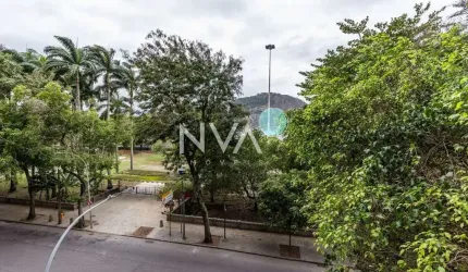 FLAMENGO | Apartamento