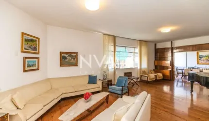 LAGOA | Cobertura