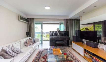 LAGOA | Apartamento