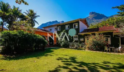 ITANHANGÁ | Casa