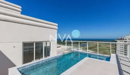 BARRA DA TIJUCA | Cobertura