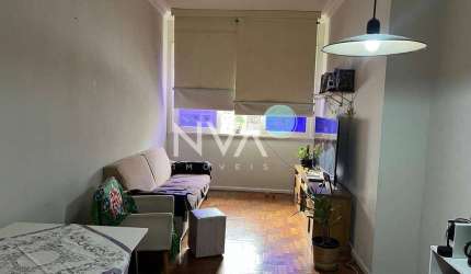 ICARAÍ | Apartamento