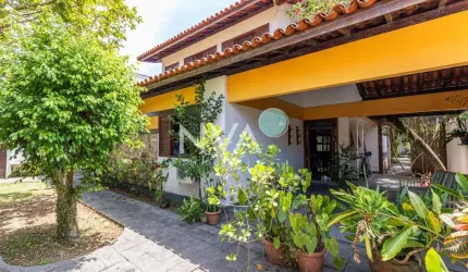 BARRA DA TIJUCA | Casa
