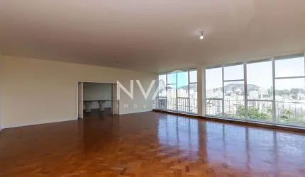 LARANJEIRAS | Apartamento