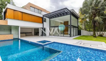 ITANHANGÁ | Casa