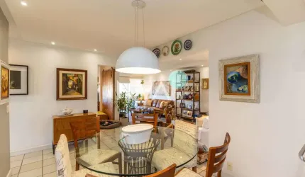 BARRA DA TIJUCA | Apartamento