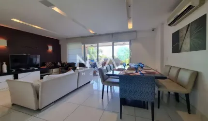 BARRA DA TIJUCA | Apartamento