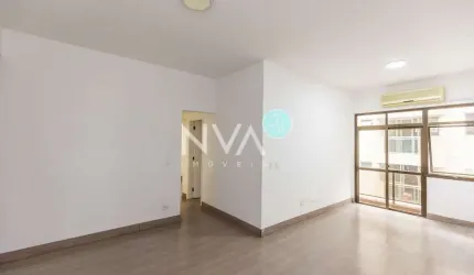 JARDIM BOTÂNICO | Apartamento
