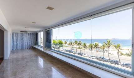 IPANEMA | Apartamento