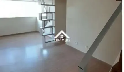 Cobertura com 4 quartos à venda na Rua Sena Madureira, 547, Ouro Preto, Belo Horizonte por R$ 790.000