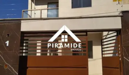 Casa com 2 quartos à venda na Rua Virgílio de Melo Franco, 1010, Santa Amélia, Belo Horizonte por R$ 605.900