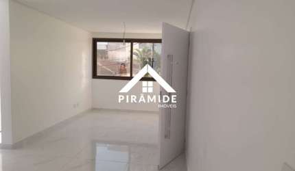 Apartamento com 3 quartos à venda na Rua Itororó, 653, Padre Eustáquio, Belo Horizonte por R$ 1.250.000