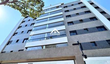Apartamento com 4 quartos à venda na Rua Castelo de Abrantes, 130, Castelo, Belo Horizonte por R$ 1.533.335