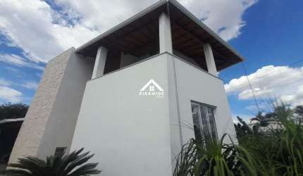 Casa com 3 quartos à venda na Rua Deputado Wilson Tanure, 137, Santa Amélia, Belo Horizonte por R$ 1.800.000