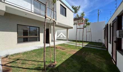 Casa em condomínio fechado com 3 quartos à venda na Rua Deputado Gregoriano Canedo, 155, Trevo, Belo Horizonte por R$ 840.000