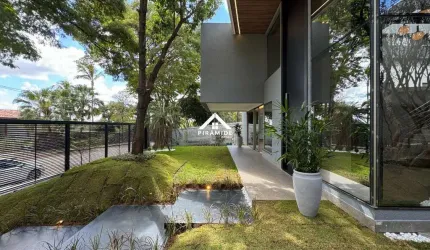 Casa com 4 quartos à venda na Bianca, 377, Bandeirantes (Pampulha), Belo Horizonte por R$ 5.200.000