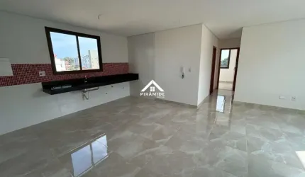 Cobertura com 3 quartos à venda na Rua Senador Firmino, 154, Ouro Preto, Belo Horizonte por R$ 990.000