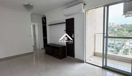 Apartamento com 2 quartos para alugar na Rua Gustavo Ladeira, 11, Castelo, Belo Horizonte por R$ 3.000