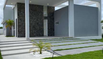 Casa no Alphaville Paraíba