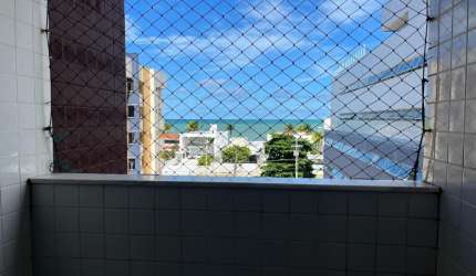 Apartamento 2 Quartos Bessa