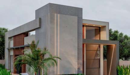 Casa no Sunville