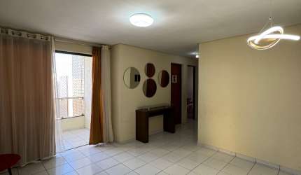 Apartamento com 3 Quartos no Bancários