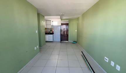Apartamento com 2 quartos para alugar no Estados, João Pessoa , 65 m2 por R$ 2.650
