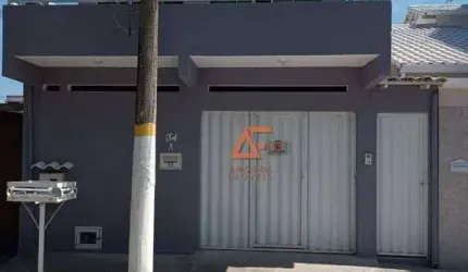 Casa com 3 dormitórios à venda, 140 m² por R$ 600.000,00 - Jardim Excelsior - Cabo Frio/RJ