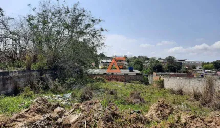 Terreno à venda, 450 m² por R$ 65.000 - Recanto do Sol - São Pedro da Aldeia/RJ