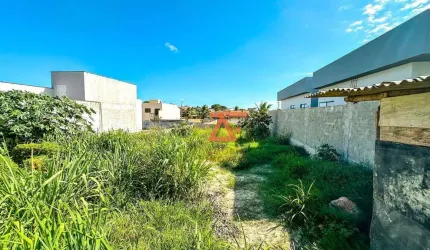 Terreno à venda, 384 m² por R$ 180.000,00 - Balneário São Pedro - São Pedro da Aldeia/RJ