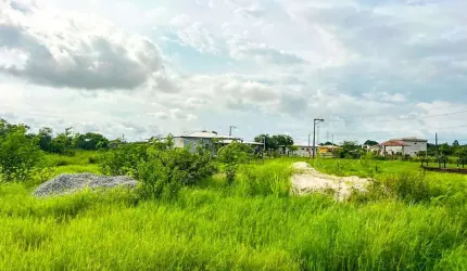 Terreno à venda, 3000 m² por R$ 160.000,00 - Retiro - São Pedro da Aldeia/RJ