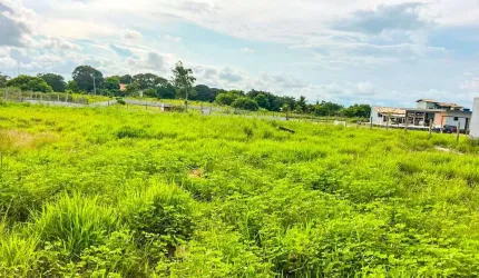 Terreno à venda, 3000 m² por R$ 180.000,00 - Retiro - São Pedro da Aldeia/RJ