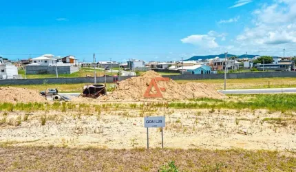 Terreno à venda, 252 m² por R$ 190.000,00 - Nova São Pedro - São Pedro da Aldeia/RJ