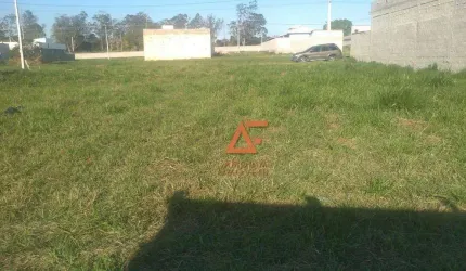 Terreno à venda, 360 m² por R$ 65.000,00 - São Mateus - São Pedro da Aldeia/RJ